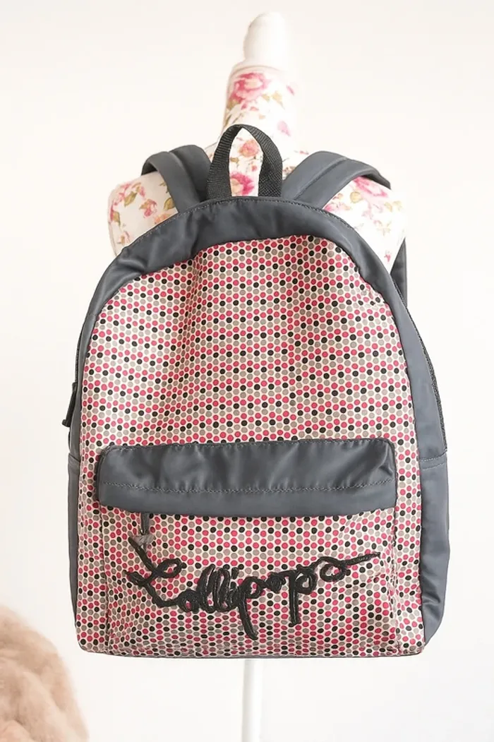 🎒 Sac à dos Lollipops 🎒
