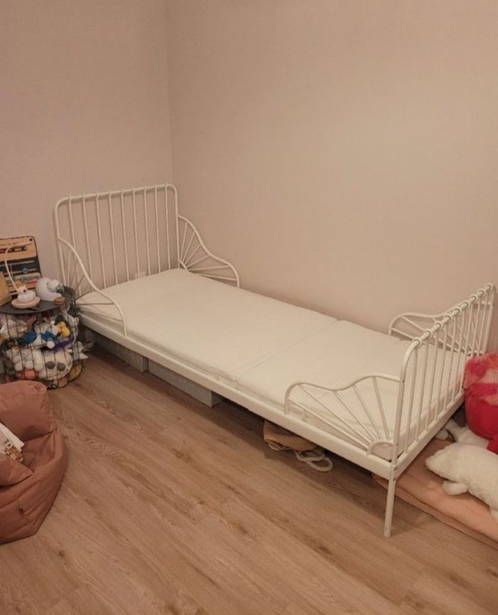 Lit enfant évolutif