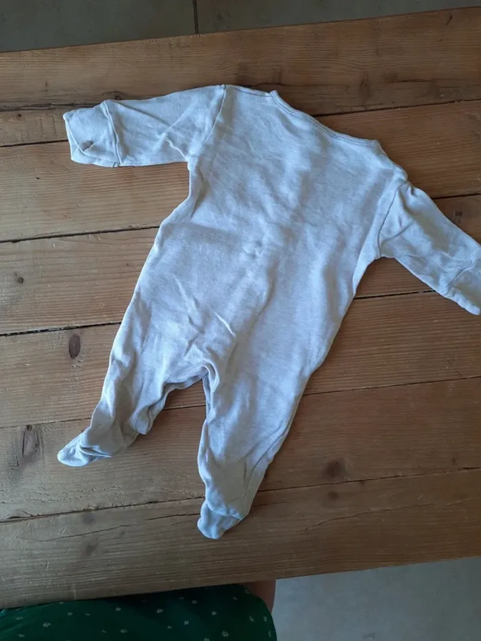 Pyjama mixte - photo numéro 4