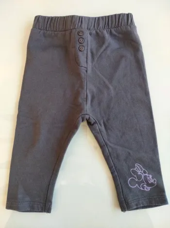 Pantalon bébé 6 mois
