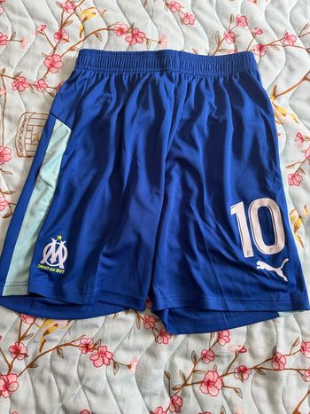 Short OM