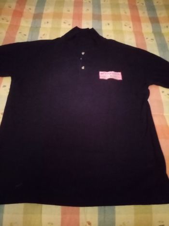 polo shirt