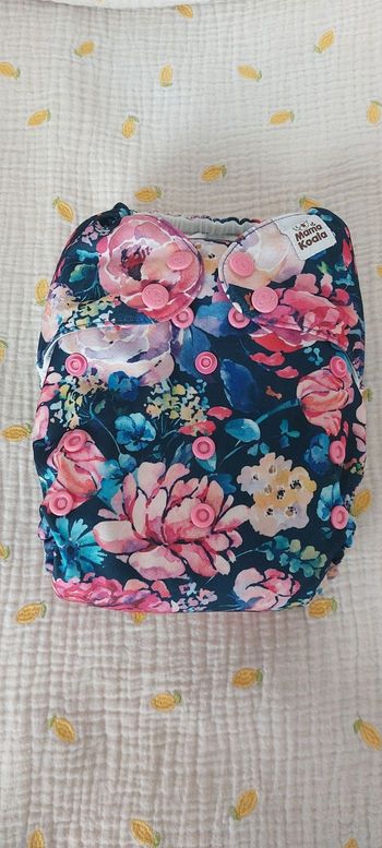 Couche lavable Mama Koala 🐨