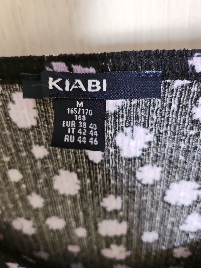 Robe kiabi - photo numéro 2