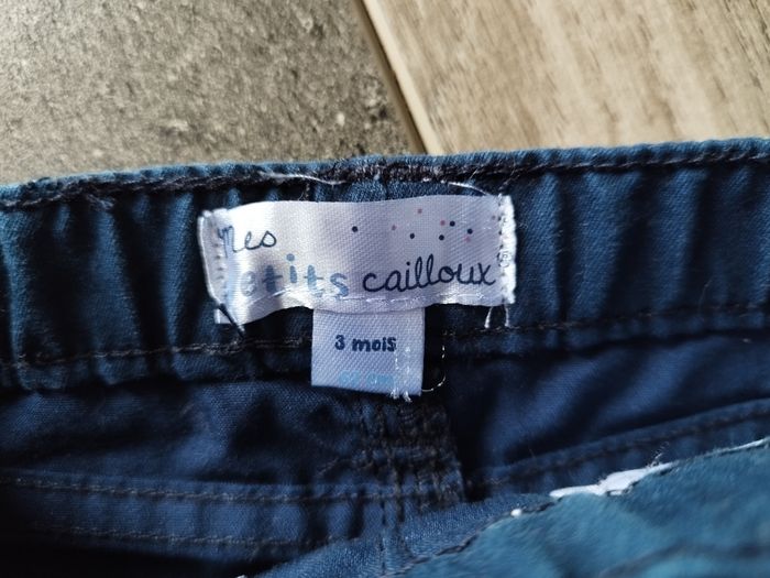 Pantalon léger - photo numéro 8