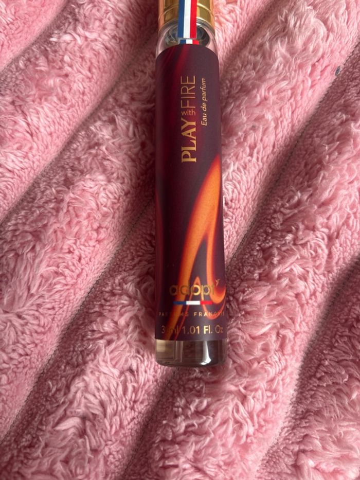 Parfum adopt - photo numéro 2
