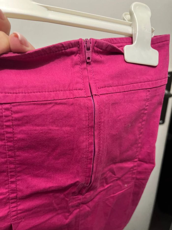 Jupe taille 38 - photo numéro 3