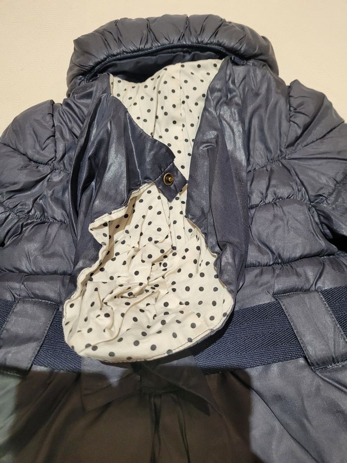 Manteau 5 ans - photo numéro 5