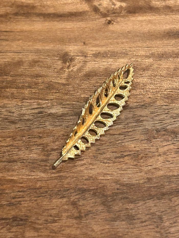 Broche - photo numéro 4