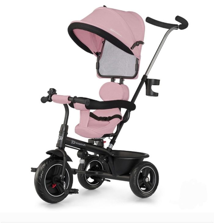 Tricycle évolutif freeway kinderkraft