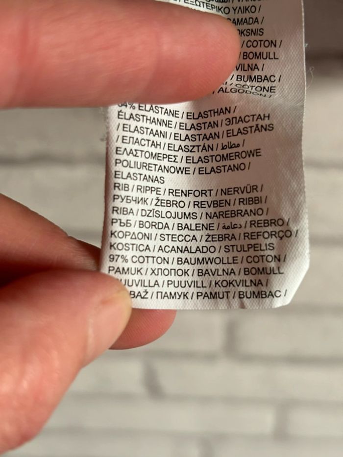 Veste puma taille 11/12 ans - photo numéro 4
