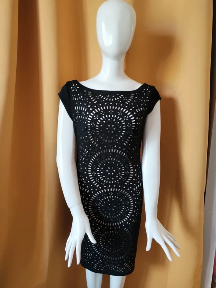 Robe de soirée femme taille 36 Ivivi