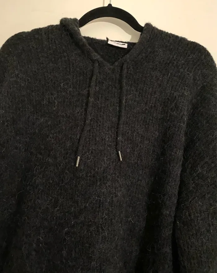 Pull Long Pieces - photo numéro 2