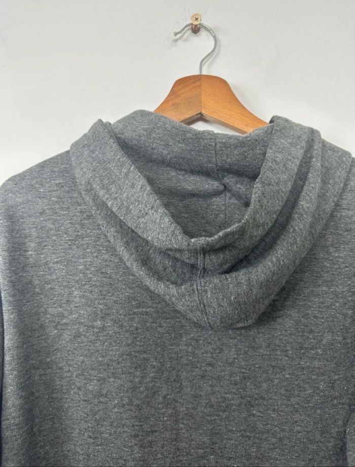 Sweat à capuche gris  Billabong - 16 ans - photo numéro 4