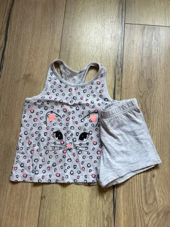 Pyjama short