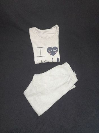 Pyjamas 4 ans