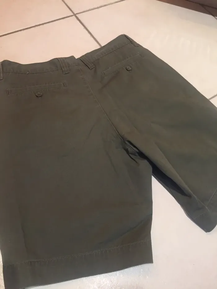 Short homme - photo numéro 2