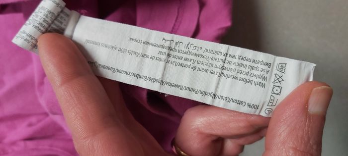 Tshirt manche longue animaux 3 ans - photo numéro 6