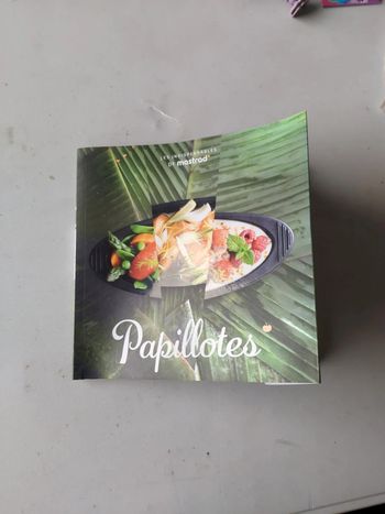 Papillotes