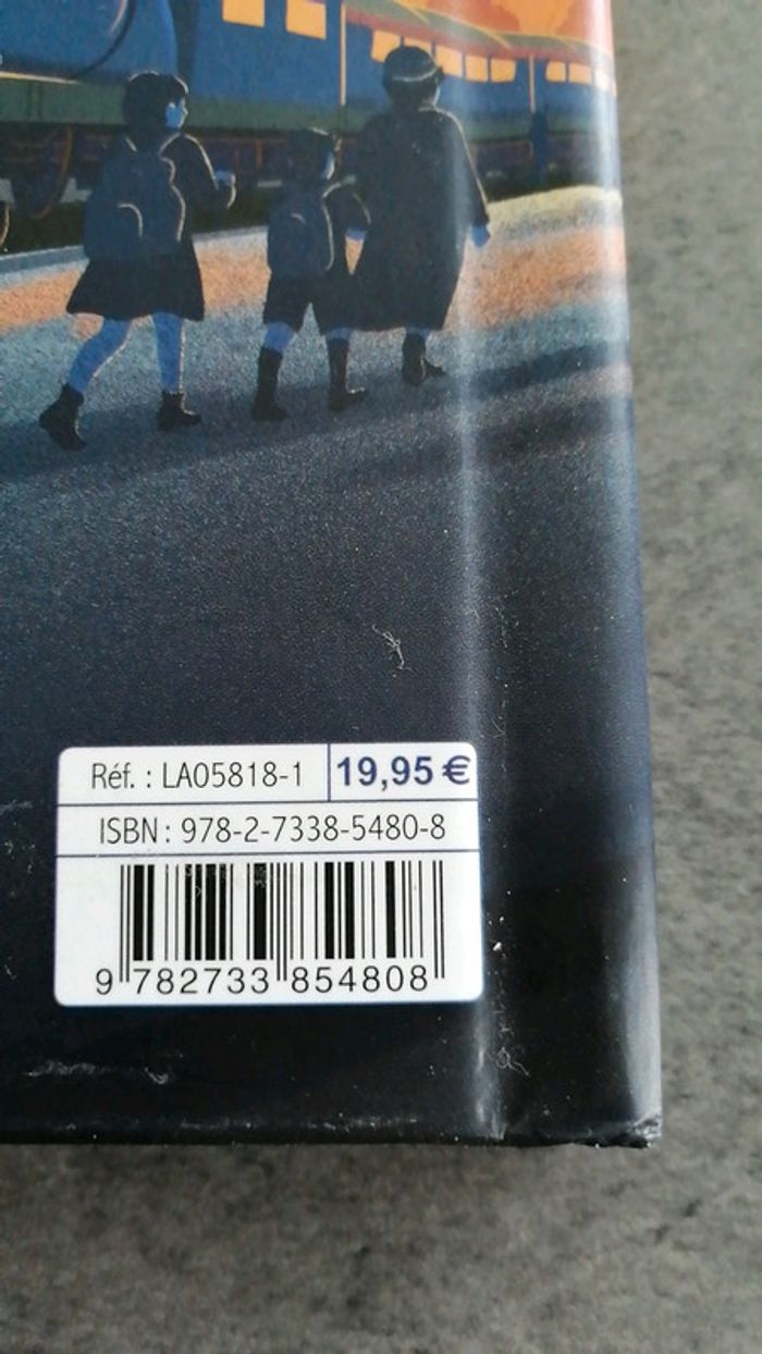 Livre discovery express - photo numéro 3