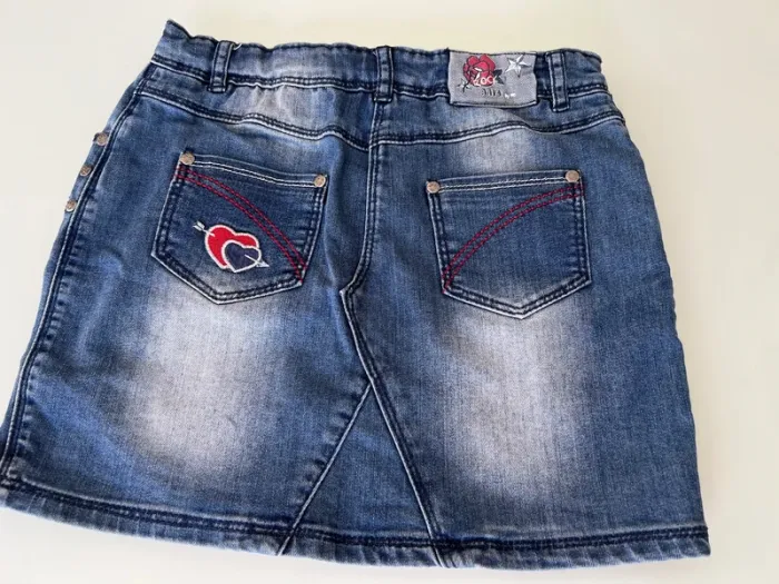 Jupe 👑 - photo numéro 2