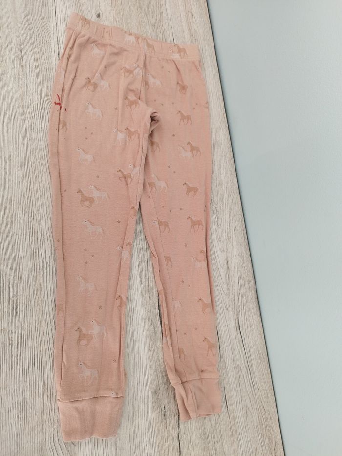 Lot pyjama fille 8 ans - photo numéro 4
