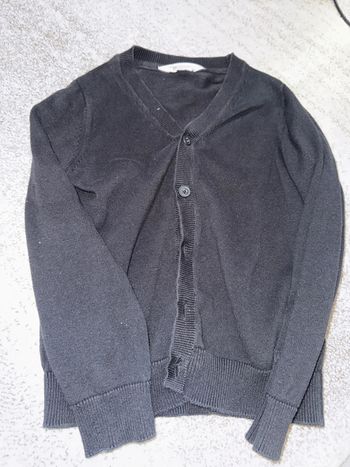 Gilet garçons h&m taille 122-128
