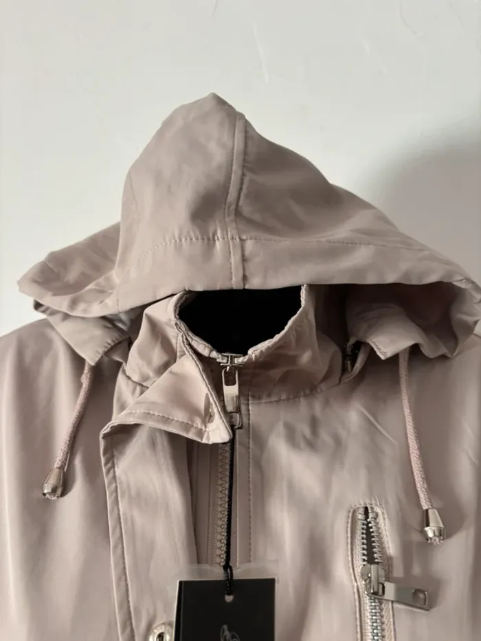 Parka Femme, 496 - photo numéro 4