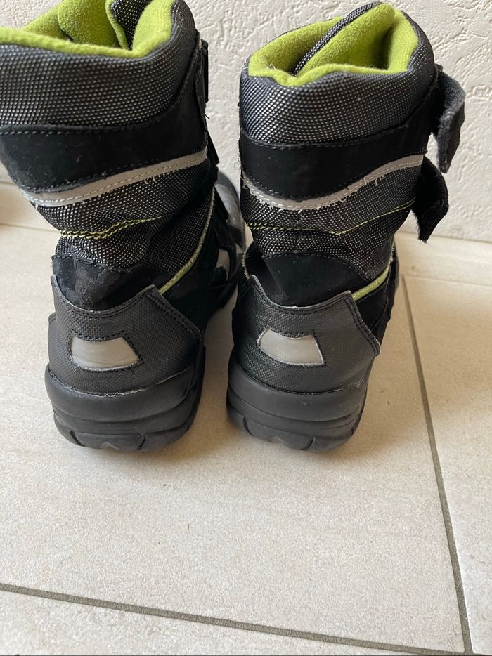 Chaussures Polaris 40 - photo numéro 6
