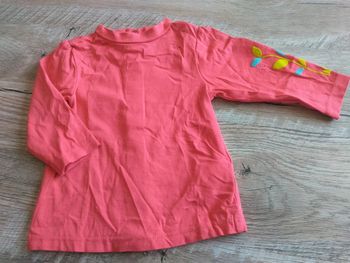 T-shirt orchestra 3 mois