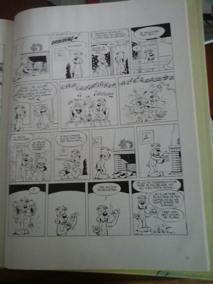 BD Gai-Luron Gotlib - photo numéro 2