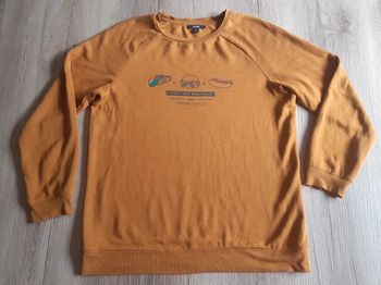 Haut de pyjama Kiabi, Taille 14 ans