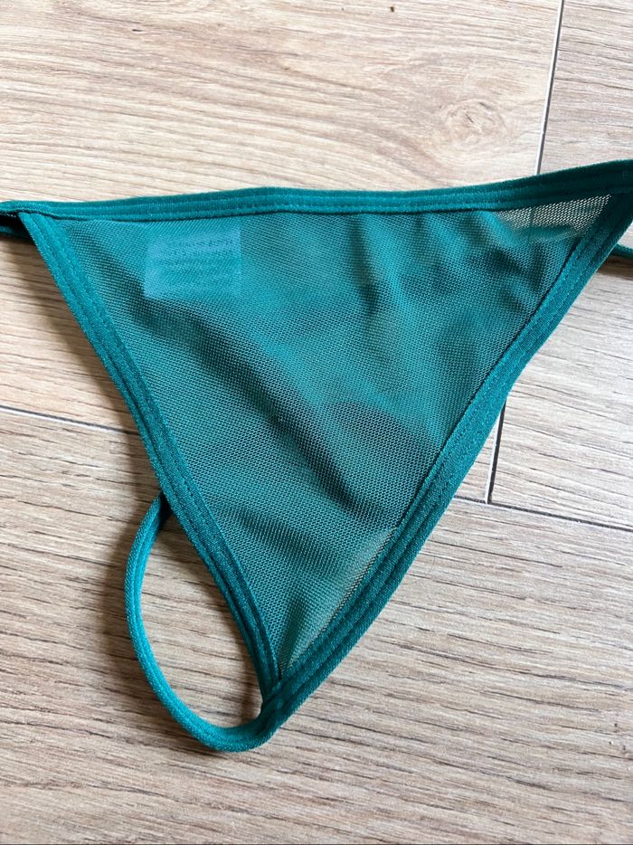 String ficelle - photo numéro 2