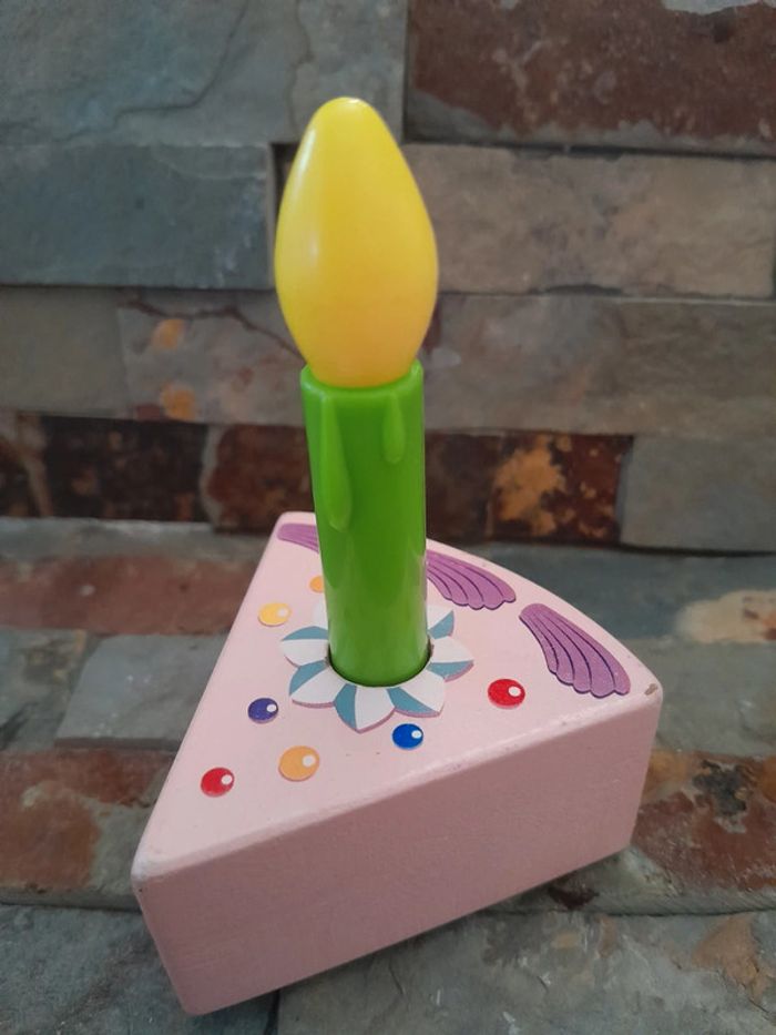 Accessoire pour dînette C . 13