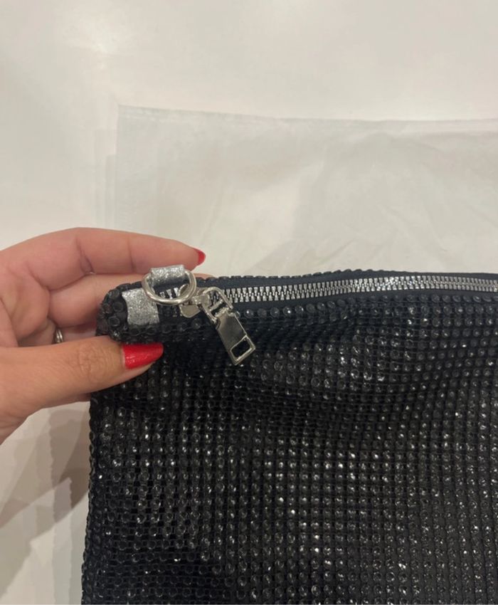 Pochette à sequins Shein - photo numéro 2