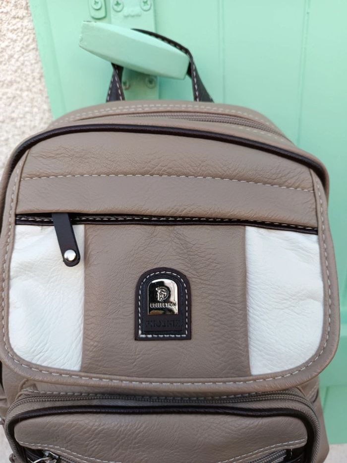 Sac à dos - photo numéro 3