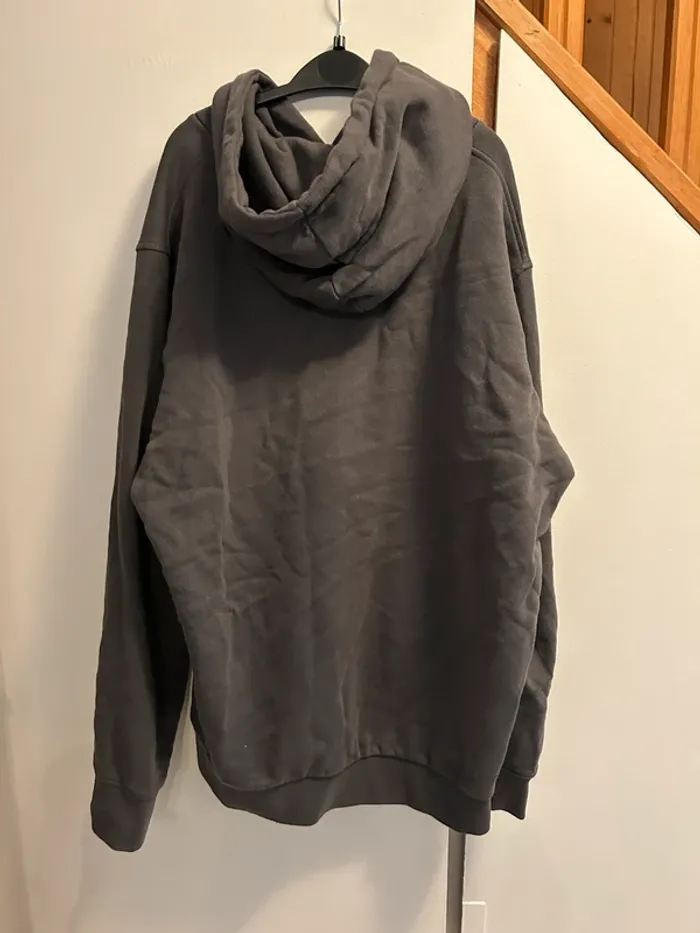 Sweat à capuche celio - photo numéro 2
