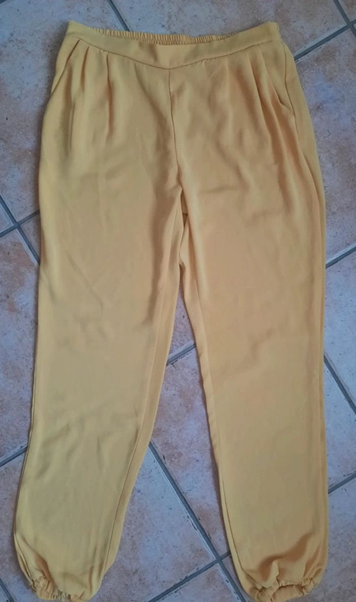 Pantalon léger taille 38