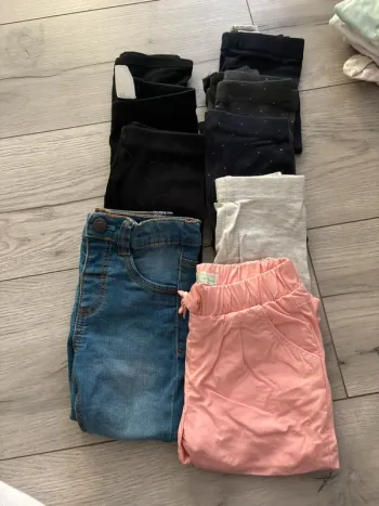 Lot vêtements 12 mois