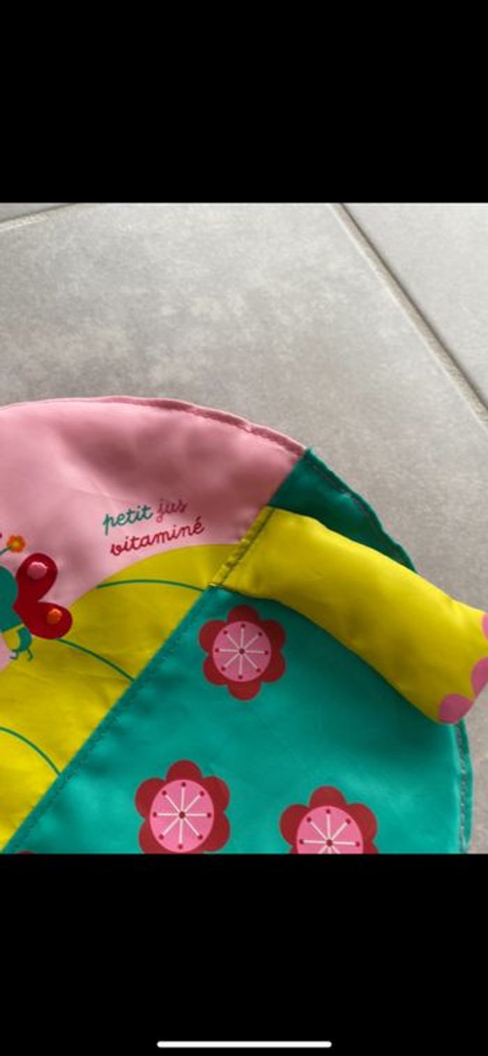 Petit sac à dos - photo numéro 4