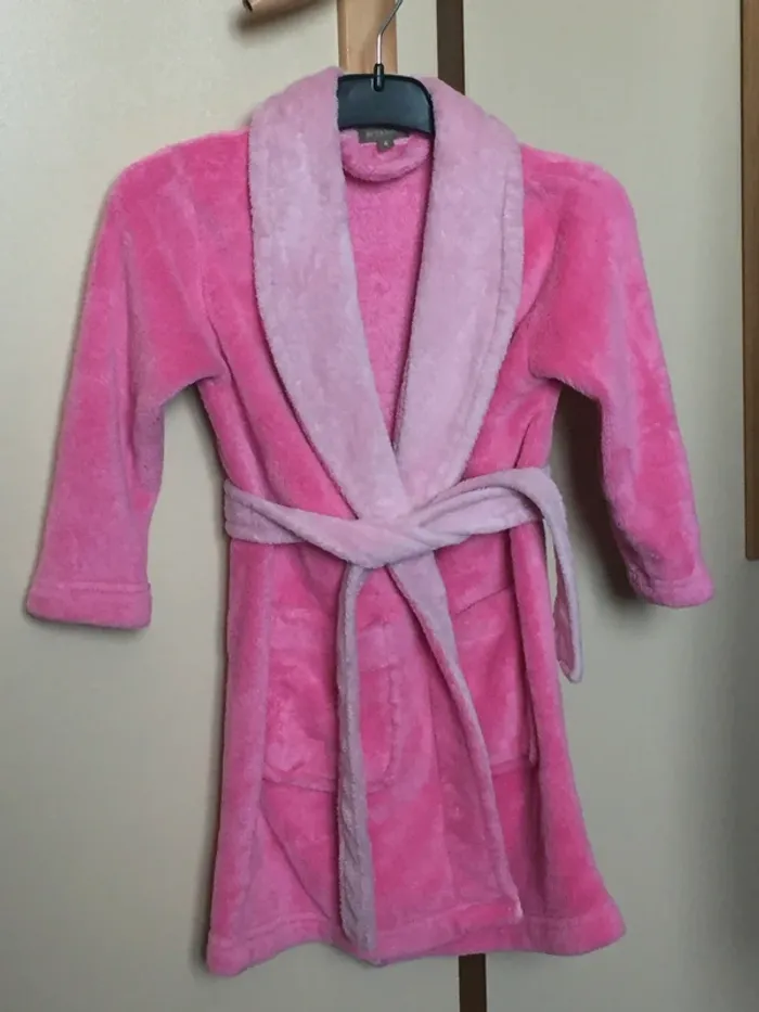 Lot de 13 vêtements filles taille 4ans - photo numéro 8