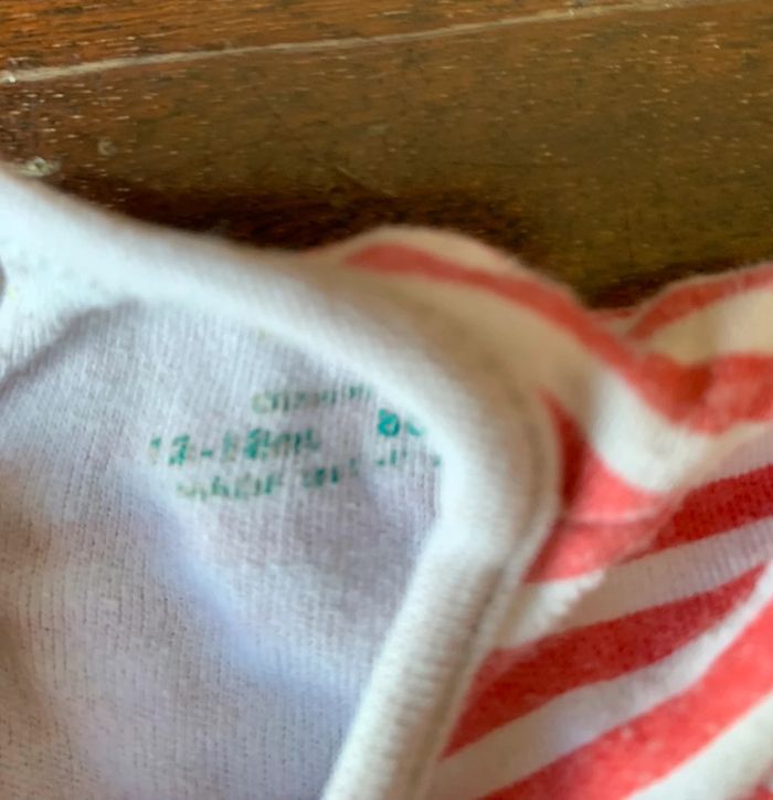 Bodies minnie - photo numéro 3