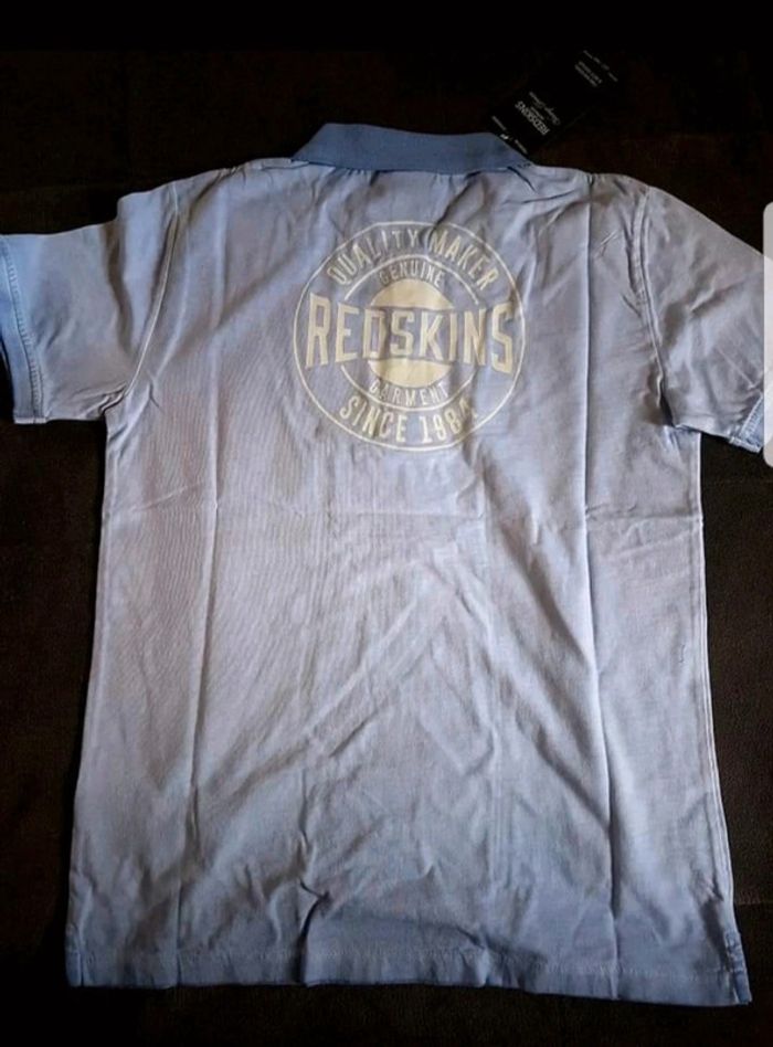 2 polos neufs - photo numéro 3