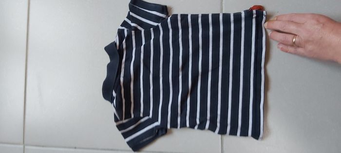 Polo manche courte 18 mois - photo numéro 4