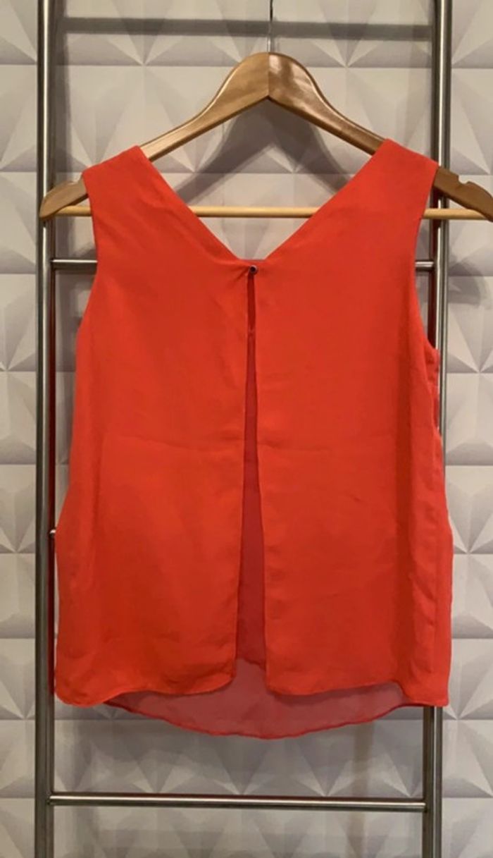 Haut corail - photo numéro 2