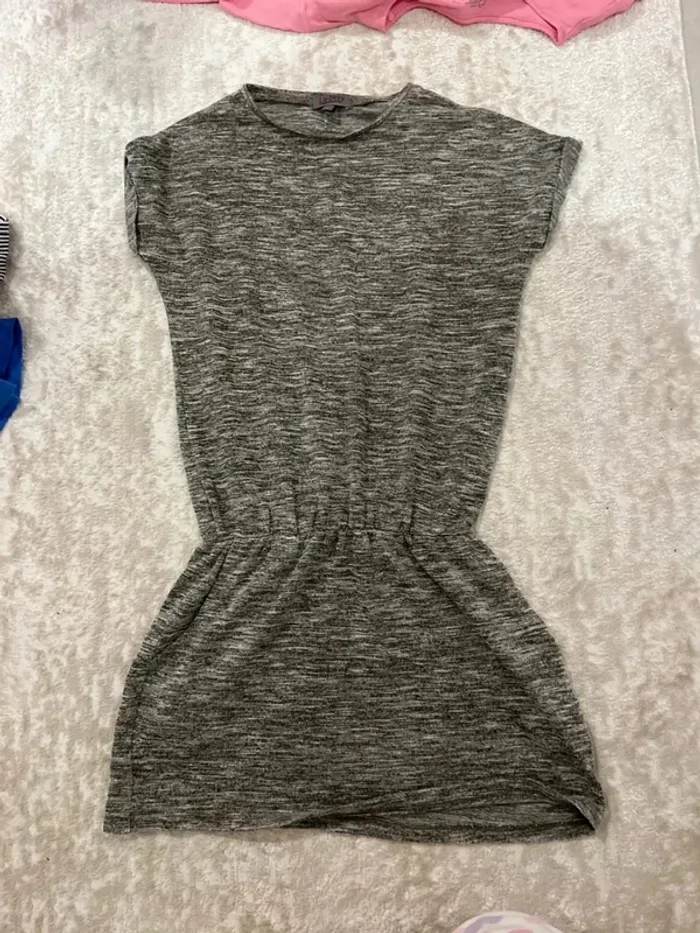 Robe fille