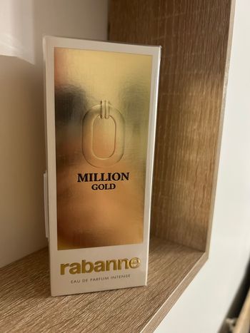 Million gold