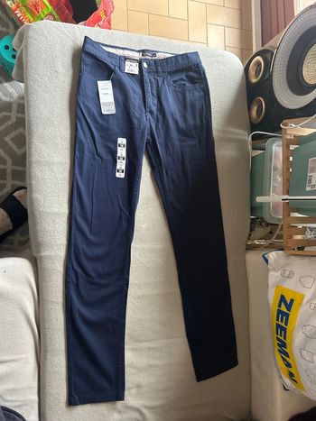 Chino homme in extenso neuf avec étiquette