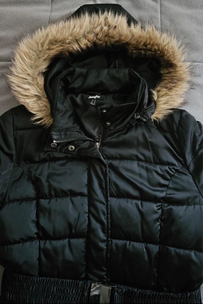 Blouson hiver - photo numéro 4