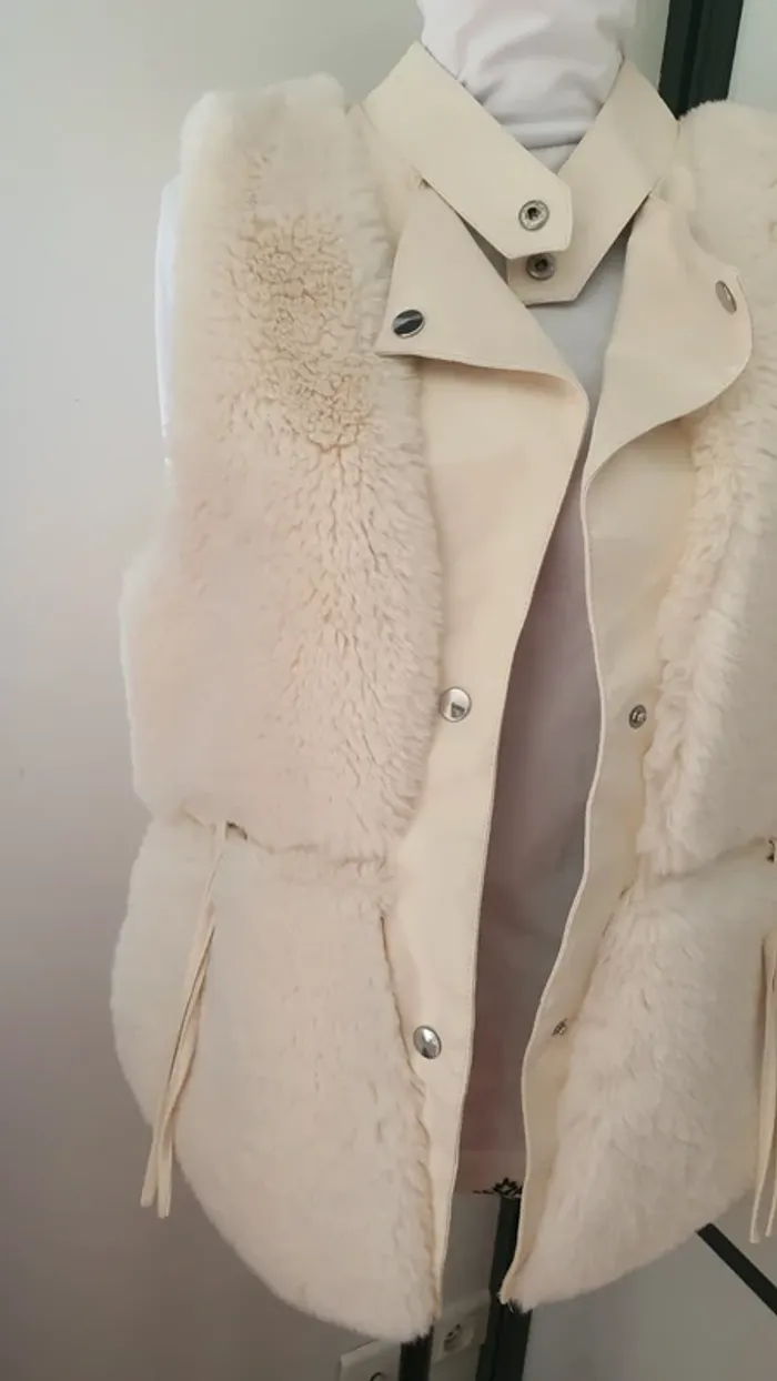 Veste - photo numéro 2